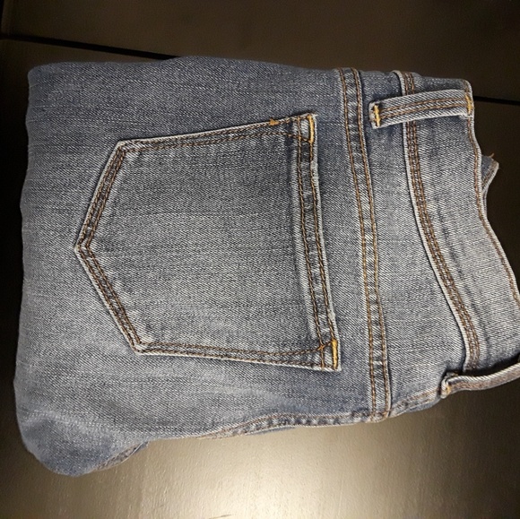 SPJ Jeans Size 0 - Picture 6 of 6